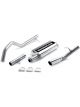 MagnaFlow System C/B For 07 Ford Expedition inchELinch