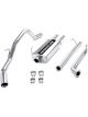 MagnaFlow System C/B For 07 Toyota Tundra 5.7L