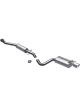 MagnaFlow System C/B For 01-05 Lexus IS300 3.0L
