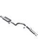 MagnaFlow C/B For 07 Lincoln Navigator 5.4L