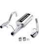 MagnaFlow System C/B For '06 Ford Explorer 4.0L V6