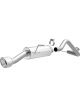 MagnaFlow System C/B For 08 Scion XB 2.4L