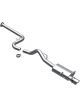 MagnaFlow System C/B For 08 Chevy HHR 2.0L Turbo