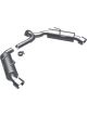 MagnaFlow System C/B For 07 Nissan Altima coupe 2.5L