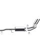MagnaFlow System C/B For 09 Dodge Ram Pickup