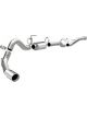 MagnaFlow System DP/B For 04.5- GM Duramax CC/LB Dly