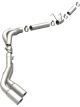 MagnaFlow System C/B For 07-11 Ram 6.7L Dual Pro