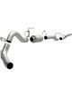 MagnaFlow System C/B For 06- PI GM Duramax CC/LB Dly