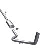 MagnaFlow System C/B For 09-10 Dodge Dakota 3.7L
