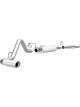 MagnaFlow System C/B For '10 Chevy Silverado EC/SB