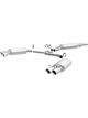 MagnaFlow For 10-12 Audi S4 3.0L Supercharged System C/B For