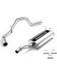 MagnaFlow System C/B For Ford Expedition-Navigator