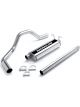 MagnaFlow System C/B For Ford F150 4.6/5.4L 97-On