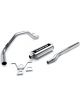 MagnaFlow System C/B For Dodge Dakota 4.7L Ext Cab