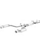MagnaFlow System C/B For 05- Chrysler 300C 5.7L V8