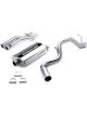 MagnaFlow System C/B For Tahoe 96-99 Dual Inlet Muff