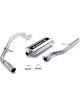 MagnaFlow System C/B For Chevy Avalanche 01-02