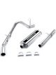 MagnaFlow System C/B For Dodge Ram 5.2/5.9L 98-01