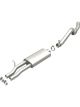 MagnaFlow System C/B For GM 2500Hd 6.0L Cc/Sb 00-02