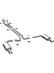 MagnaFlow System C/B For 2010 Ford Taurus SHO 3.5L T