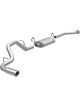 MagnaFlow System C/B For 03 GM 1500 Silverado 5.3L V
