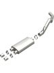 MagnaFlow System C/B For 03 GM 1500Hd 6.0L Cc/Sb