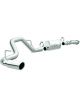 MagnaFlow System C/B For 03 GM 1500 Sc/Sb V6/V8