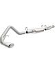 MagnaFlow System C/B For 03- GM Escalad/Denali XL 6L