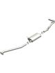MagnaFlow System C/B For 04- GM Silv/Siera 5.3L CC/S
