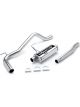 MagnaFlow System C/B For 04- Titan EC-CC/SB