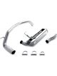 MagnaFlow System C/B For 03- Armada 5.6L