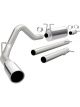 MagnaFlow System C/B For 99-04 Ford F-250 6.8L V10