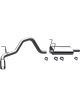 MagnaFlow System C/B For 09-11 Dodge Ram 1500