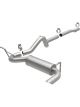 MagnaFlow System C/B For 07-10 Wrangler J/K 2dr 3.8L