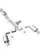 MagnaFlow System C/B For 2010 Ford Flex 3.5L AWD