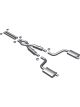 MagnaFlow System C/B For 08-09 Challenger SRT8 OEM
