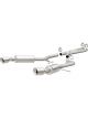 MagnaFlow System C/B For 07-10 BMW 335i Coupe Sport