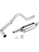 MagnaFlow System C/B For 05- Nissan Frontier 4.0L V6