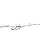 MagnaFlow System C/B For 04- Cadillac CTS-V 5.7L