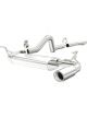 MagnaFlow System C/B For 06 Jeep Wrangler 3.8L