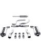 MagnaFlow System C/B For 06- Chevy Impala SS 5.3L V8