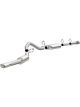 MagnaFlow System C/B For 07 GM Escalade ESV 6.2L
