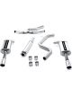 MagnaFlow System C/B For 06- Monte Carlo 3.5/3.9L V6