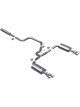 MagnaFlow System C/B For 00-05 Pontiac Grand Prix V6