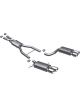 MagnaFlow System C/B For 06 08 BMW M6 5.0L V10