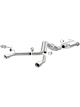 MagnaFlow System C/B For '07 GM Hummer H2 Split Rear