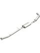 MagnaFlow System C/B For 07 GM 2500 HD 6.0L Crew Cab