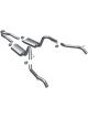 MagnaFlow System C/B For 75-79 Chevy Camaro