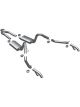 MagnaFlow System C/B For 75-79 Pontiac Firebird