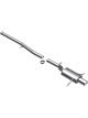 MagnaFlow System C/B For 06-07 Subaru WRX 2.5L